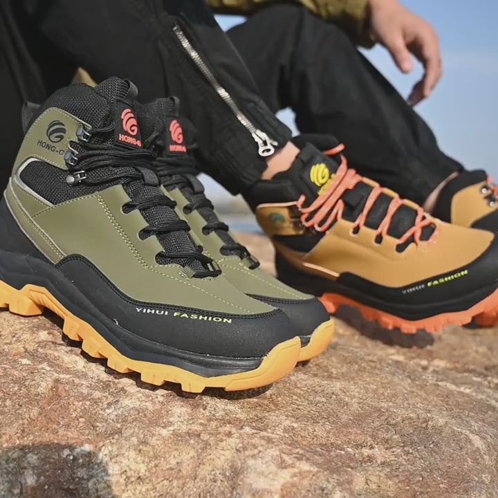 CHAUSSURES HOMMES