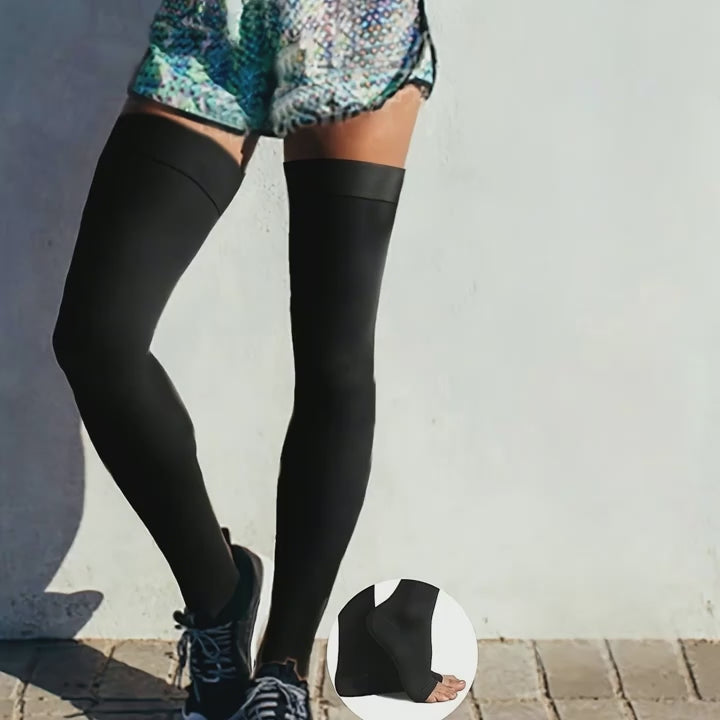 CHAUSSETTES ET BAS DE COMPRESSION