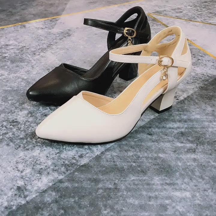 CHAUSSURES FEMMES