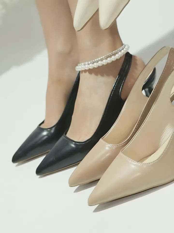 CHAUSSURES FEMMES