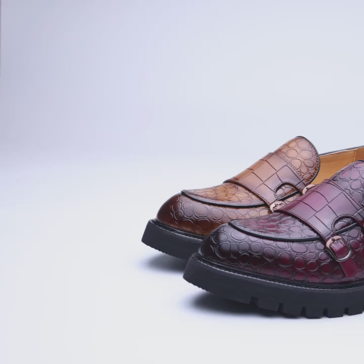 CHAUSSURES HOMMES
