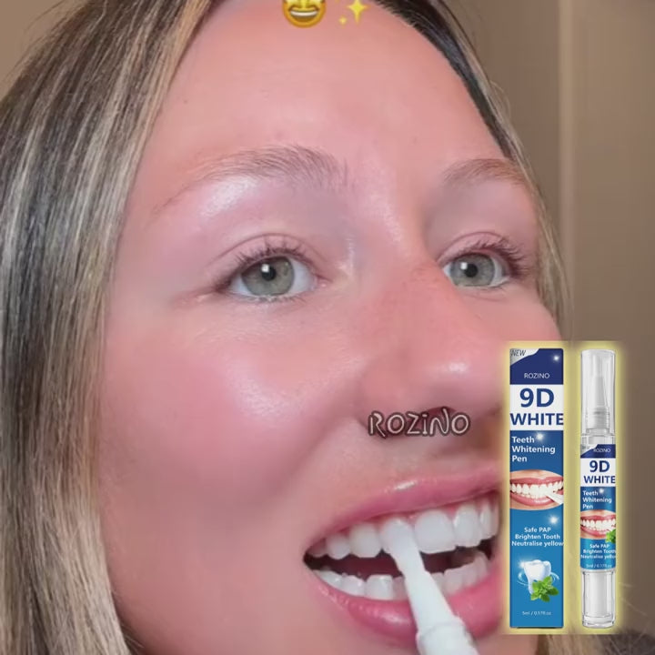 DENTIFRICE BLANCHISSANT