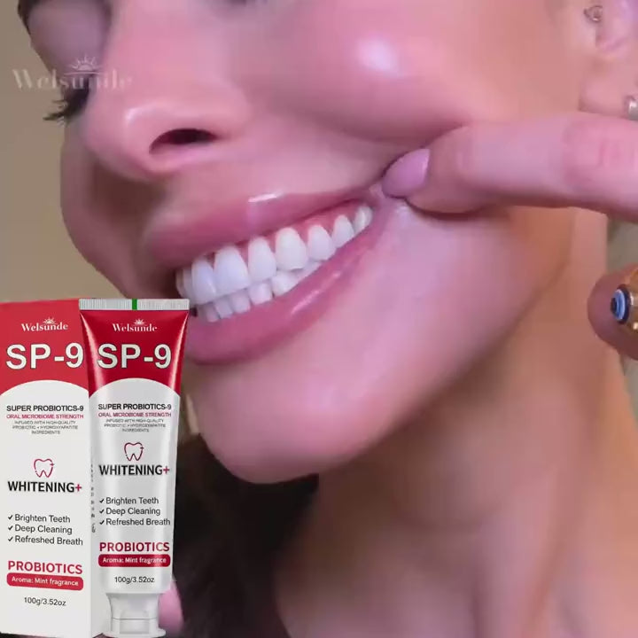 DENTIFRICE BLANCHISSANT